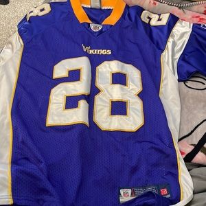 AP Jersey
